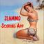 SlammoScoringApp icon