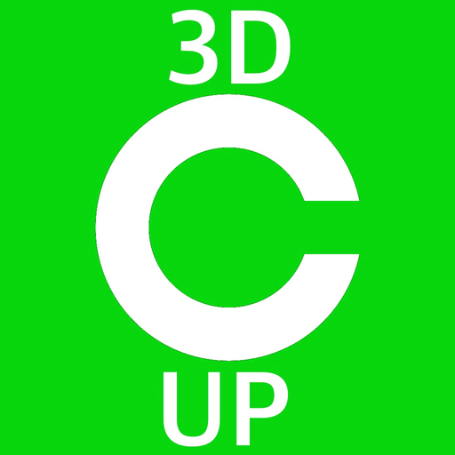 Stereogram Vision Training app icon