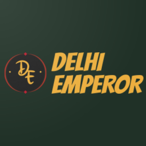 Delhi Emperor app icon