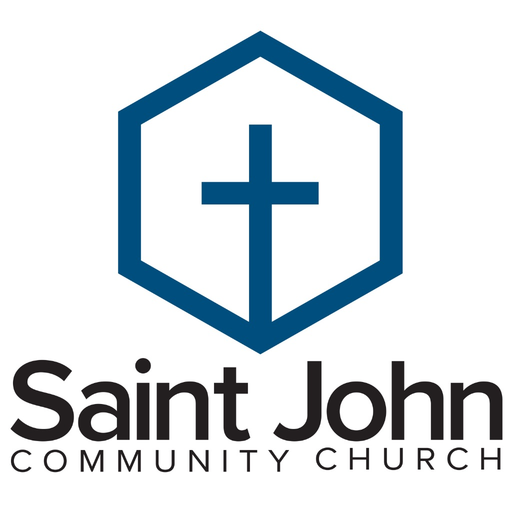 Saint John Community Church app icon