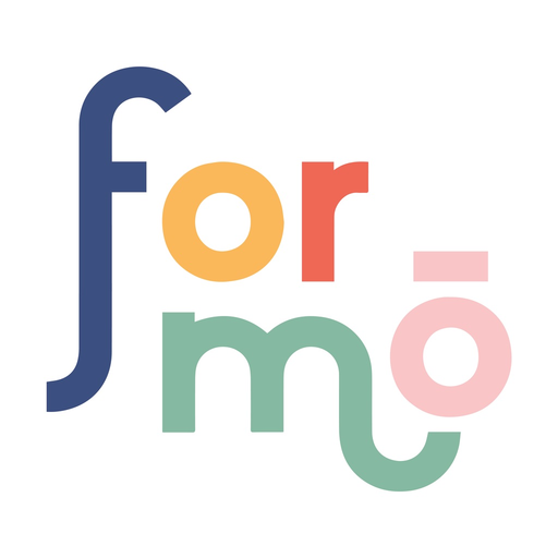 Formô Brasil SP app icon