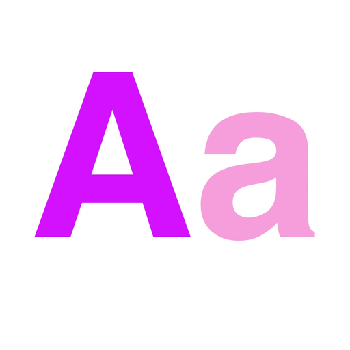 Aura: English HD app icon