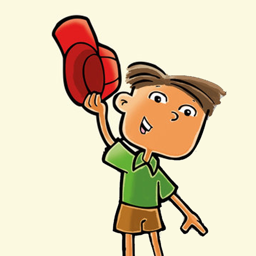 Romanische Kindergeschichten app icon