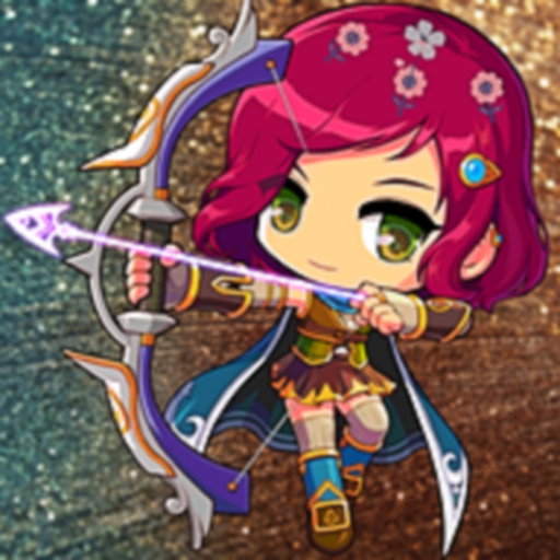 League of Defense: Offline TD app icon