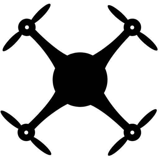 Part 107 Exam Center: FAA prep app icon