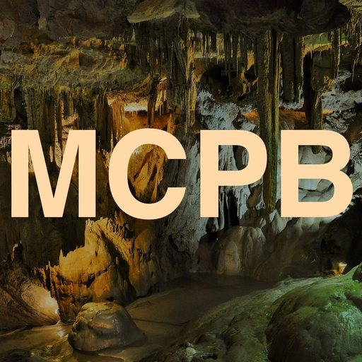 Magical Cave PinBall app icon