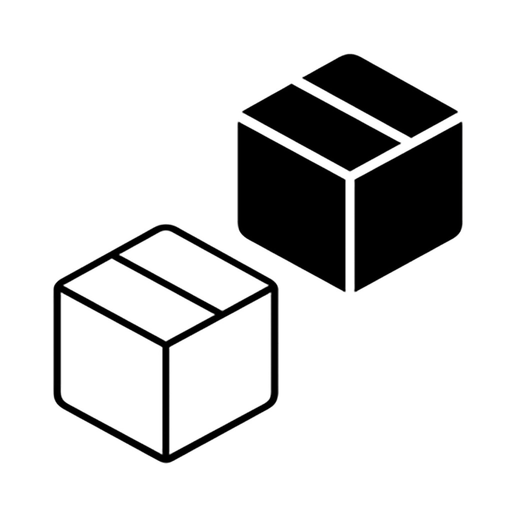 AR CUT & PASTE app icon