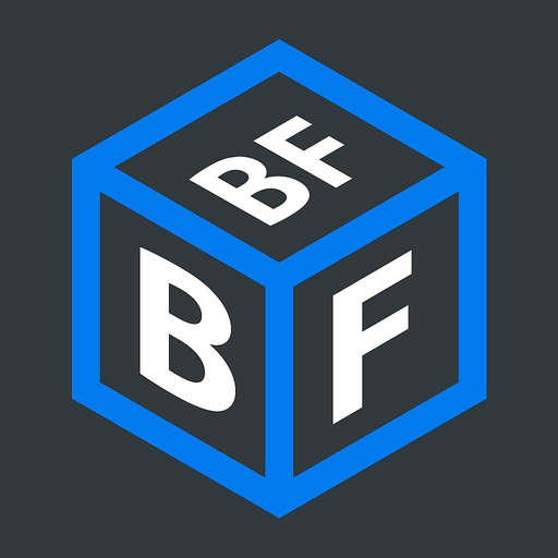 Blockfuture app icon