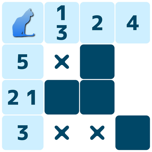 Leisurely Logic Puzzle app icon