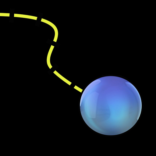 Rolling Around app icon
