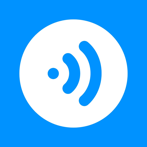 NFC - Reader & Writer app icon