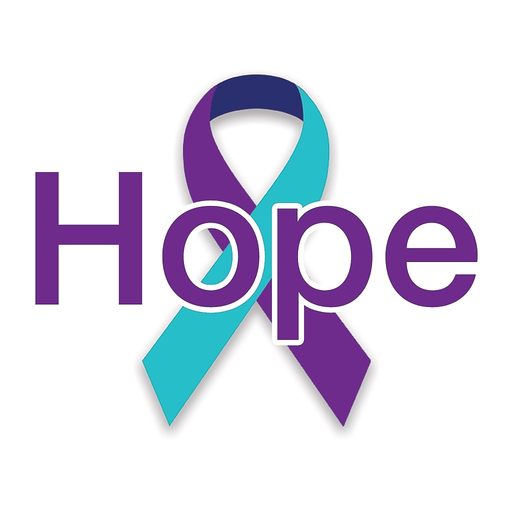 Hope by CAMH app icon