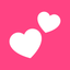 Day Together - Love Days Count icon
