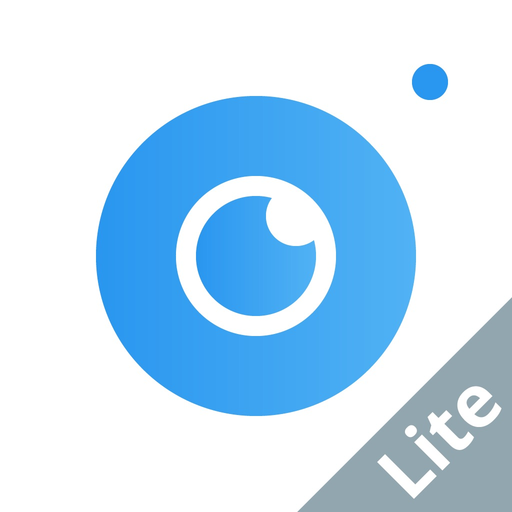 CamView Lite app icon