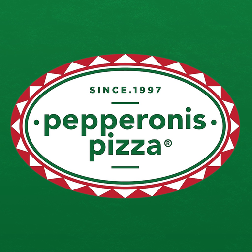 Pepperonis Pizza Pasta Ribs app icon