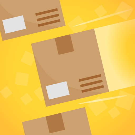 Plop Box app icon