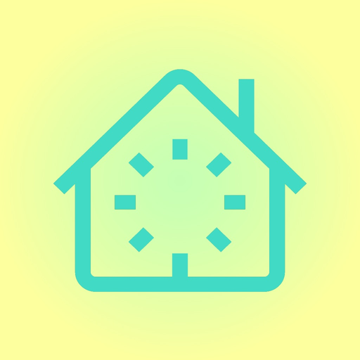 Larfe拉孚 app icon