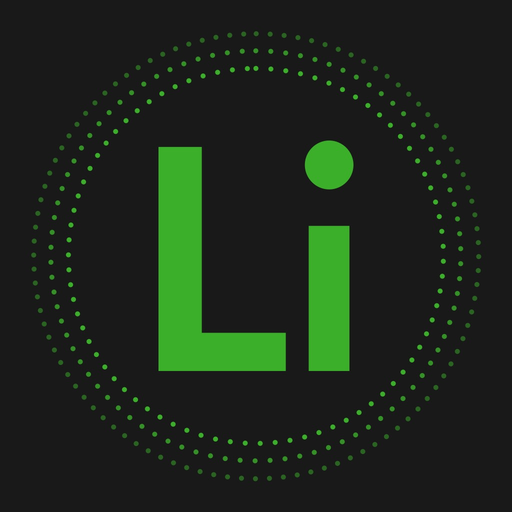 ALLiON app icon