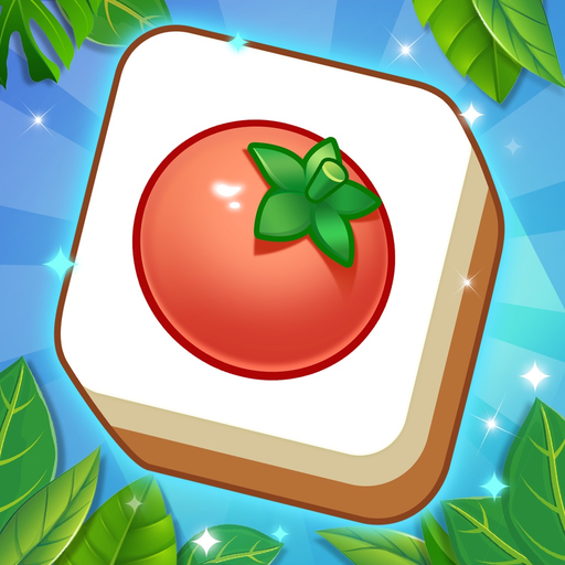 3 Tiles Matching - Puzzle Game app icon