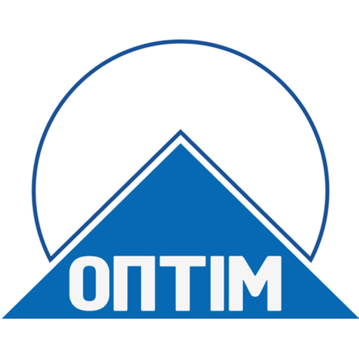 Optim app icon