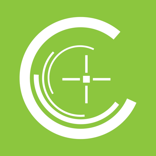 IR-TRACKER III app icon