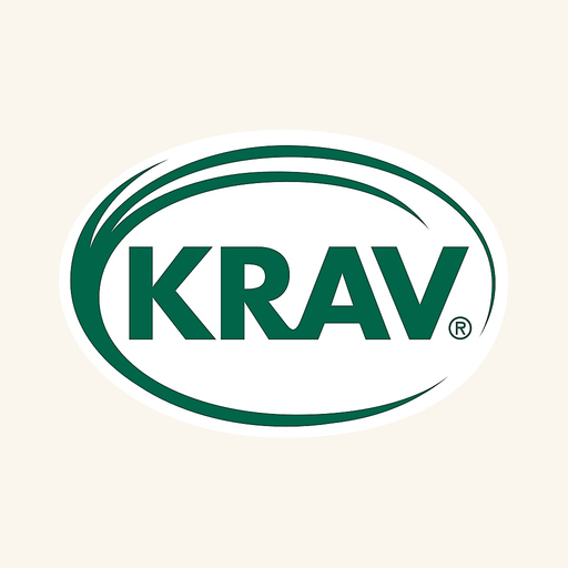KRAVs Regler app icon