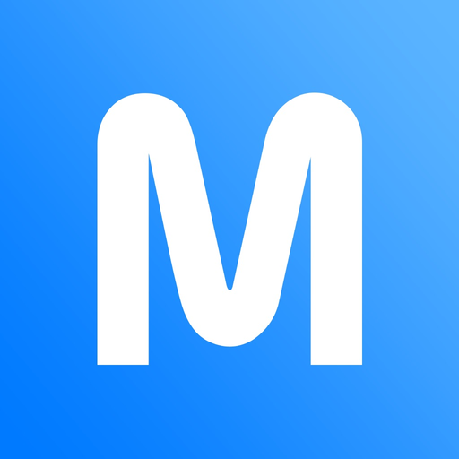 Meilen app icon