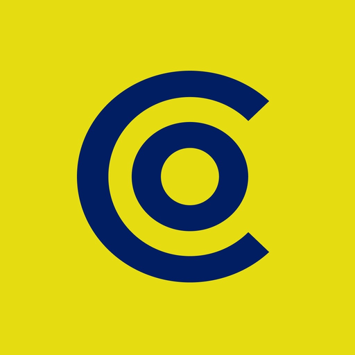 Cosmobike app icon