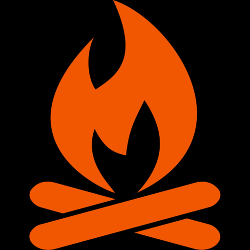 Camfire Team app icon