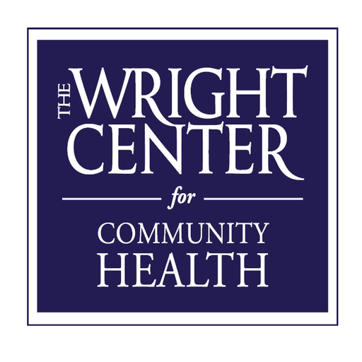 Wright Center Care Management app icon