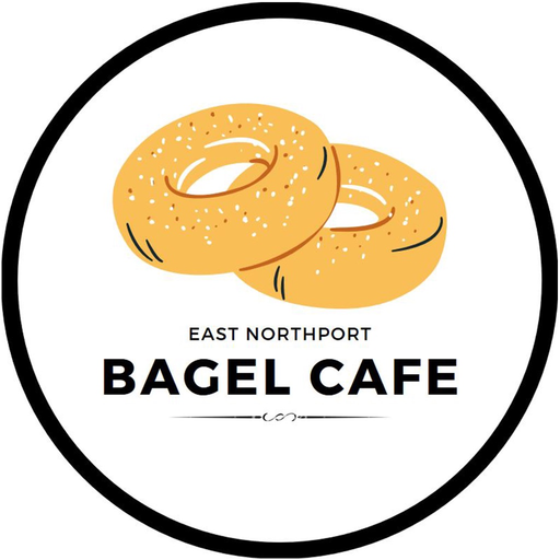 East Northport Bagel app icon