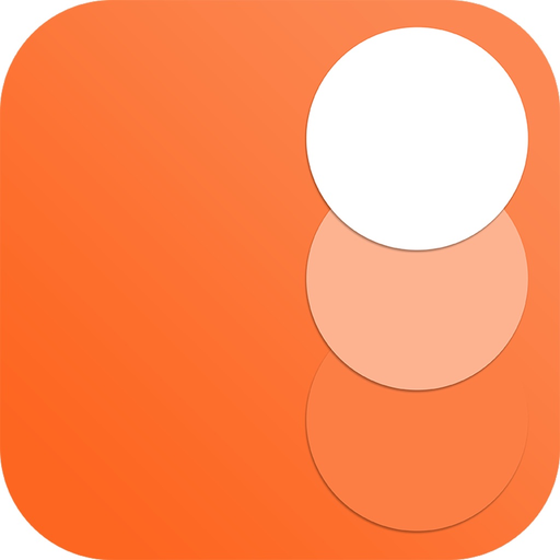 Bounce - find jobs, hire staff app icon