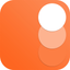 Bounce - find jobs, hire staff icon