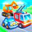 Toddler Games for 3+ years old icon