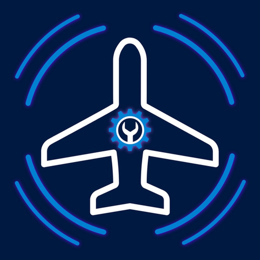 MRO-PRO app icon