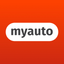 MYAUTO.GE icon
