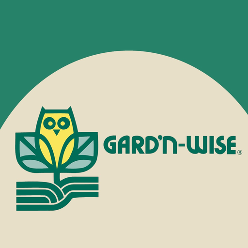 GardnWise app icon