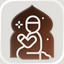 Prayer Keeper: Athan & Qibla icon