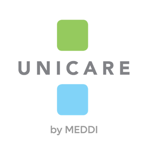 MEDDI Unicare app icon