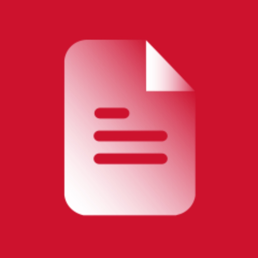Logo Cloud DMS app icon