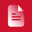 Logo Cloud DMS icon