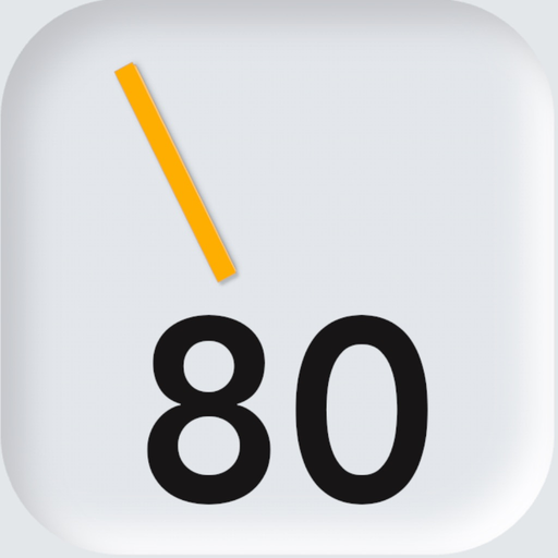 Simple Metronome and Tuner app icon
