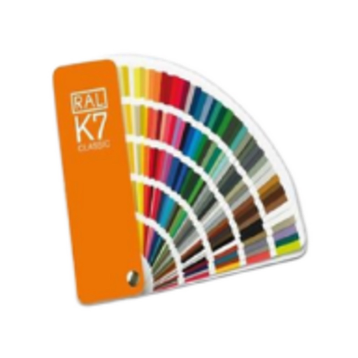 Paint RAL No app icon