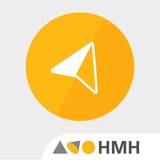 HMH Go app icon