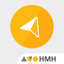 HMH Go icon