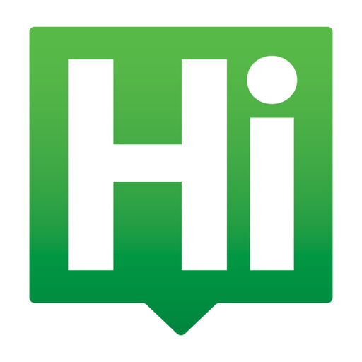 HiLightIQ app icon