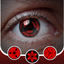 Sharingan Eyes - Change Color icon