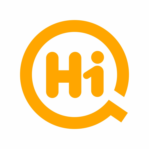 H1车店 app icon