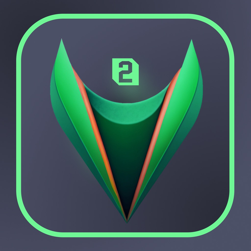 UMI Wallet app icon
