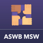 ASWB Master's Exam Prep 2026 icon